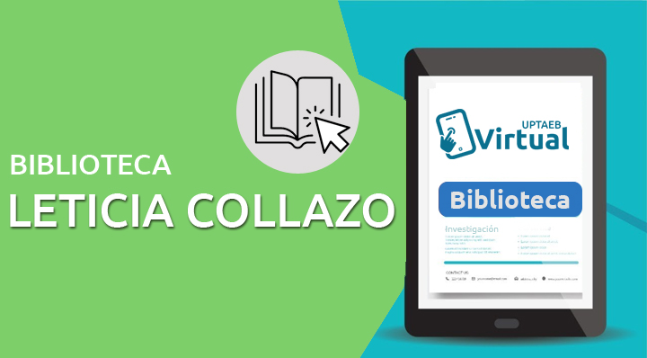 Biblioteca Leticia Collazo