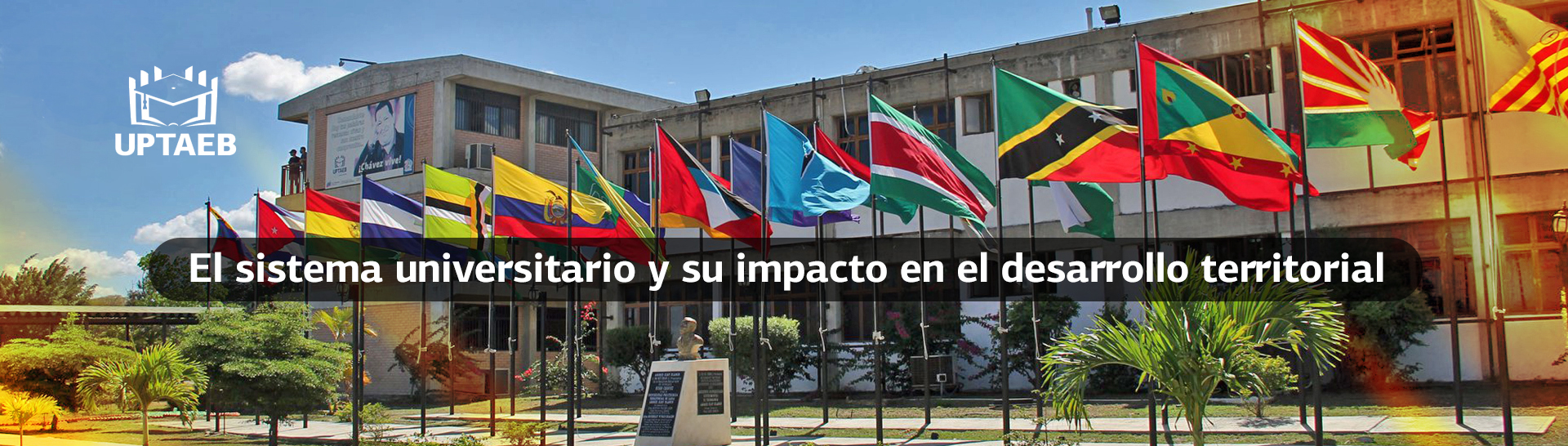 El sistema universitario y su impacto en el desarrollo territorial