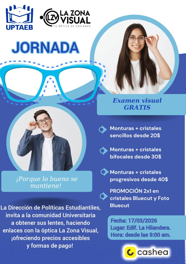 Jornada de salud visual
