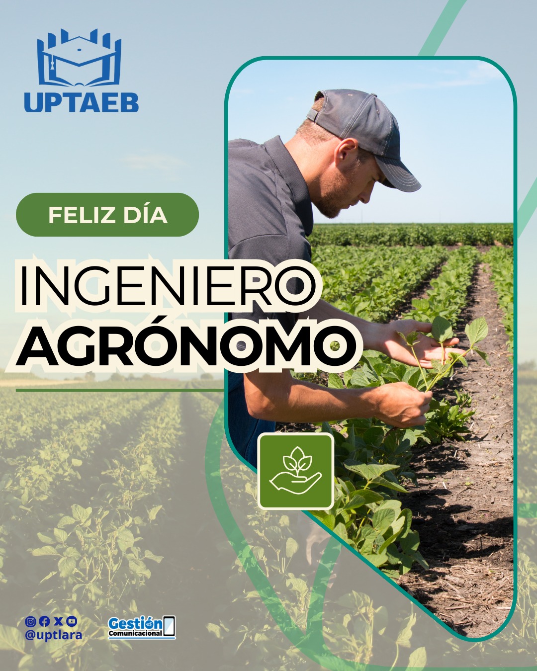 Dia del Ingeniero Agrónomo