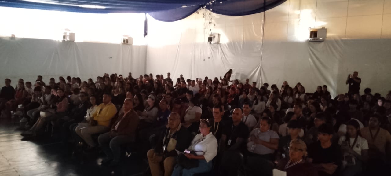 Uptaeb realizó foro sobre jornadas de trabajo y prestaciones sociales en el marco de la Lottt