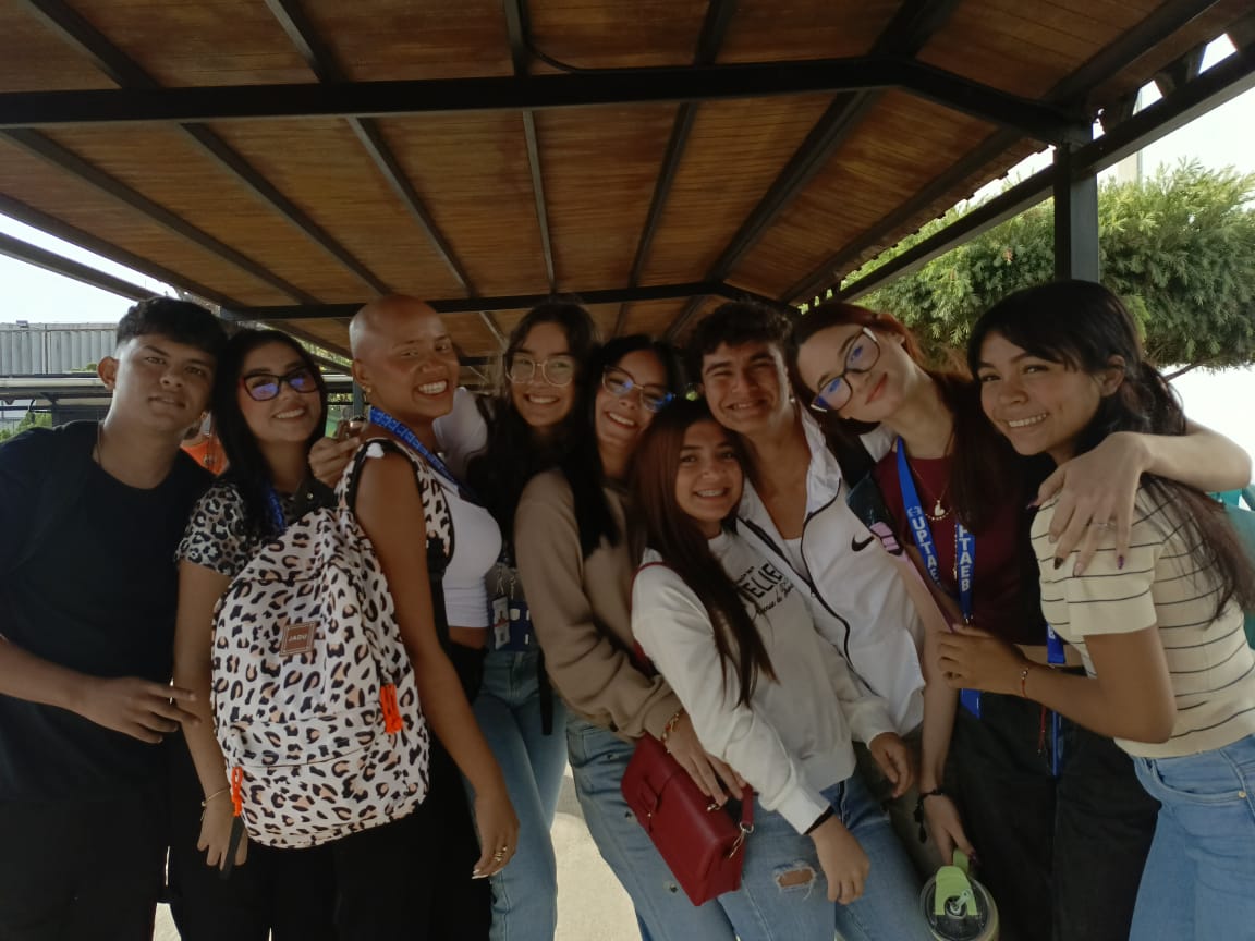 Comenzamos un nuevo capítulo de aprendizaje y excelencia